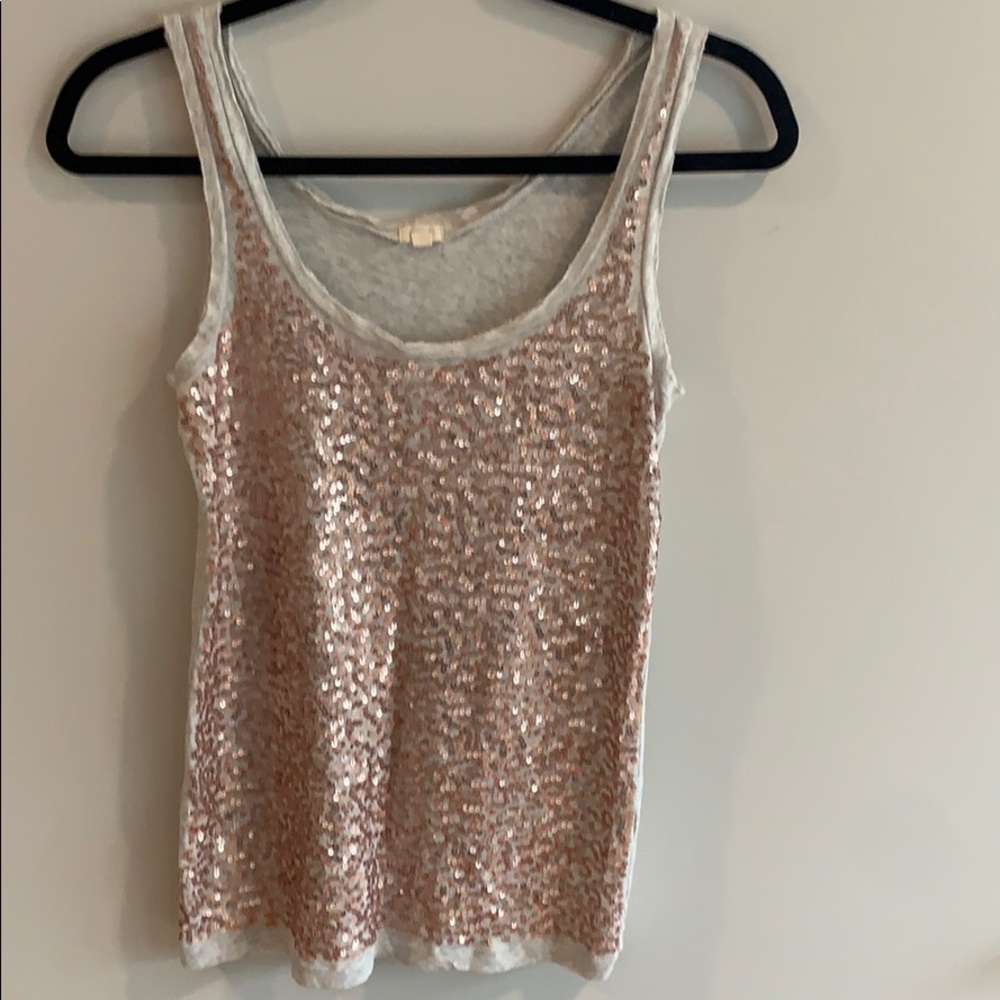 J Crew XS t-shirt